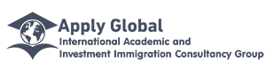 Apply Global Logo