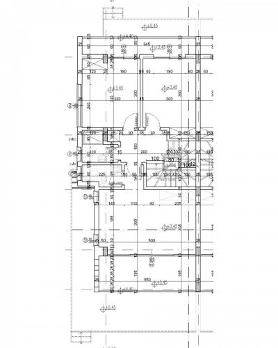 1.floor plan (left)