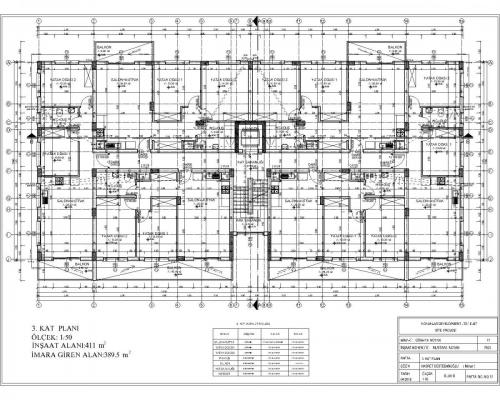 B3.Floor Plan