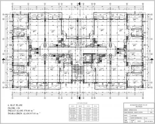 C-6.Floor Plan