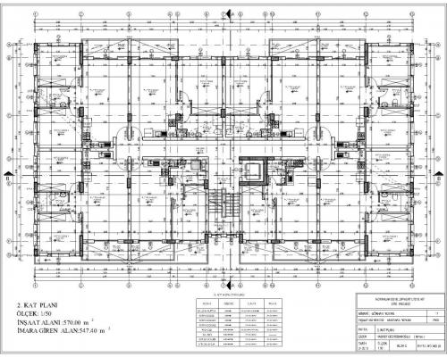 D-2.Floor Plan