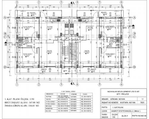 F-1.Floor Plan