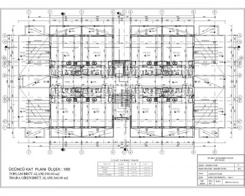 L-3.Floor Plan